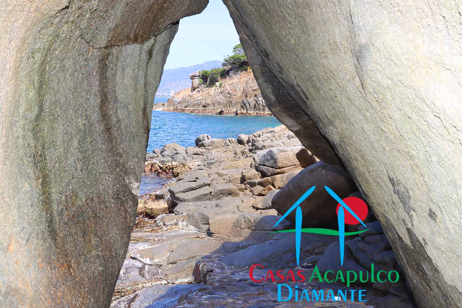 Casa de la Ensenada - Acceso privado al mar 5